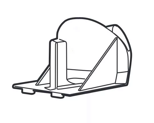 Kit paillage réf. 5131036978 tondeuse Ryobi